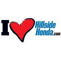 Hillside Honda